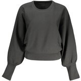 Guess Jeans WOMEN&#39;S BLACK SWEATER Cijene