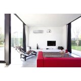 Daikin klima uređaj Emura srebrna boja 3,4kW - FTXJ35AS/RXJ35A | shoptok.hr