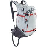 Evoc Line R.A.S. 30L Nahrbtnik silver / heathr carbon grey | Shoptok.si