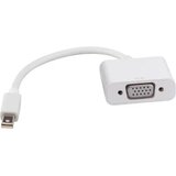 Roline USB-C priključni kabel 0.10 m 12.03.3140 bijela [1x muški konektor USB-C™ - 1x ženski konektor vga] | Eponuda.ba