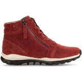 Gabor Gležnjarji 36.868.38 Rdeča | Shoptok.si