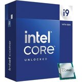 Intel Core i9-14900KS processor 36 MB Smart Cache Box | shoptok.hr