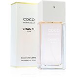 Chanel Coco Mademoiselle Eau de Toilette za Žene 50ml | shoptok.hr