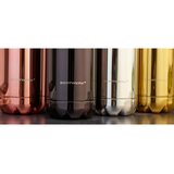 Echtwerk Izolirna Steklenica Shiny, Črna, 0,5 L | Shoptok.si