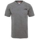 The North Face Simple Dome Siva | shoptok.hr