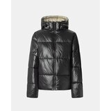 PepeJeans Puhovke PL4024339 SUSSY SHORT Črna Cene