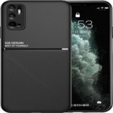 Samsung S21 Ultra Futrola Style magnetic Black | Eponuda.com