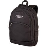 Target Šolski nahrbtnik 2v1 Curved Black | Shoptok.si