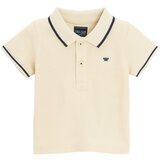 Cool club majica KR CCB2801765 F bež 74 Cene