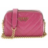 Guess - - Ciklama ženska torbica Cene