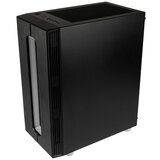 Kolink NIMBUS ATX RGB osvetljeno ohišje, črno | Shoptok.si