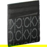 Calvin Klein MEN&#39;S WALLET BLACK | shoptok.hr