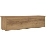 vidaXL Kuhinjsko stojalo ki ga je mogoče zlagati 50x15x16 cm | Shoptok.si