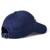 Polo Ralph Lauren Šilterica mornarsko plava / bijela | shoptok.hr