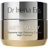 Authority Supreme Age Delaying Cream night care 50 ml Cijene