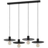 Eglo 43732 - visilica na sajli ikeston 4xE27/40W/230V | Eponuda.com