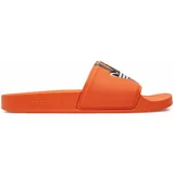 Adidas Natikači adilette Slides ID5788 Oranžna