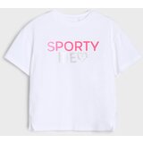 Sinsay Majica kratkih rukava Active | shoptok.hr