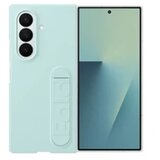 Samsung silikonska futrola sa kaišem za Z FOLD 7 MINT EF-MF966-CME Cene