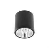  led arm plafonska drago ok E27 H180 IP20 crna | ePonuda.com