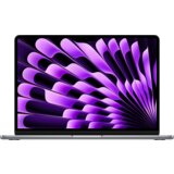 Apple MacBook Air 13.6 SPACE GREY/M3/10C GPU/16GB/512GB-CRO | Eponuda.ba