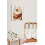 Wallity Slika autor Tekhamcerceve113, 33 x 48 cm | Eponuda.ba