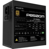 Gigabyte napajanje 850W GP-P850GM Crna | Eponuda.ba