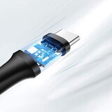 Ugreen 60118 USB cable USB 2.0 2 m USB C USB A Black | shoptok.hr