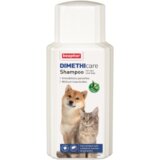 Beaphar - Dimethicare shampoo dog/cat - antiparazitski šampon za pse i mačke - 200ml Cene