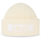 Liu Jo Kapa bijela / vuneno bijela | shoptok.hr