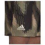 Adidas Hlače 3/4, 7/8 Printed pisana | Shoptok.si