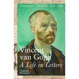 Hachette Nienke Bakker - Vincent van Gogh: A Life in Letters Cene