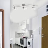 Rabalux 6303 - Spot svetiljka SOMA 3xE14/40W/230V | Eponuda.com