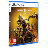 Sony Mortal Kombat 11 Ultimate PS5 | Eponuda.ba