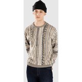 Iriedaily Theodore Pulover cool olive Cene