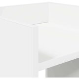  Stalak za biljke 2 pcs Bijeli 30 x 30 x 100 cm - Bijeli 30 x 30 x 100 cm | shoptok.hr