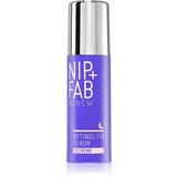 NIP+FAB Retinol Fix Extreme noćni serum za lice 50 ml | shoptok.hr
