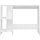  za prijenosno računalo bijeli 102 5 x 35 x 75 cm iverica | shoptok.hr