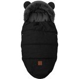 Luksuzna zimska vreća od velura | Shoptok.si