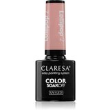 Claresa SoakOff UV/LED Color Lollipop gel lak za nokte nijansa 2 5 g Cijene