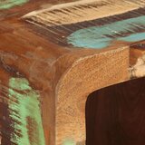  Komoda 55x30x80 cm trden predelan les, (21295722) | Shoptok.si