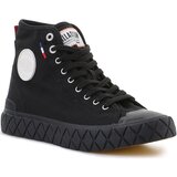 Palladium Visoke superge Palla ACE CVS MID 77015-008-M Črna | Shoptok.si