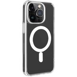 Torbica puro lite mag za iphone 14 pro 6.1 transparent