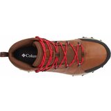 Columbia Trekking čevlji Peakfreak™ Ii Mid Outdry™ Leather 2044251 Elk/ Black 286 | Shoptok.si