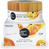 I WANT YOU NAKED Good Karma Body Butter Cijene