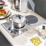 Flex-Well Mini Kuhinja Milano S Kuhališčem In Hladilnikom | Shoptok.si
