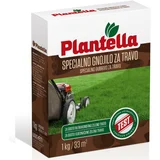  Specialno gnojilo za vse vrste trav Plantella (1 kg)