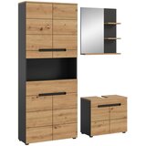 MID.YOU Kopalnica Canu, Hrast | Shoptok.si