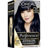 L´Oréal Paris Préférence P11 - hladna intenzivno črna (Manhattan) | Shoptok.si