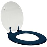 Douceur d intérieur WC deska 37 x 47 Color pop – | Shoptok.si